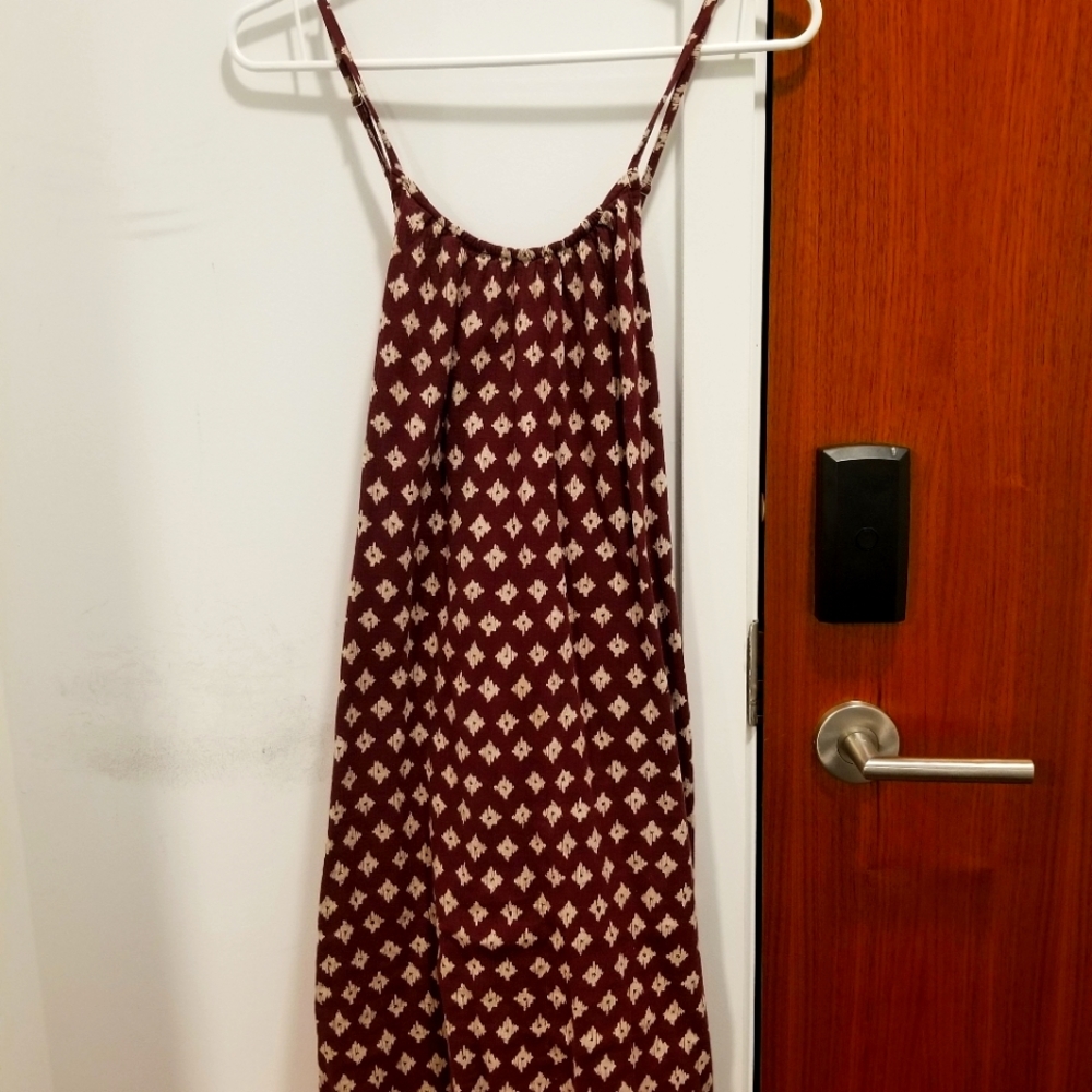 Gap Sundress